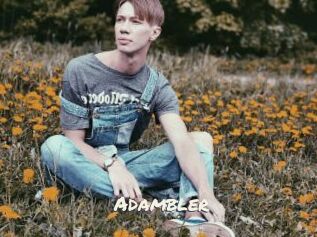 Adambler