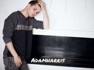 Adamharris