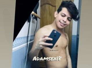 Adamsex18