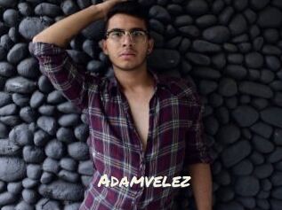 Adamvelez