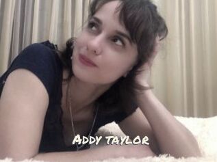 Addy_taylor