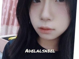 Adelalsabel