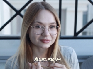 Adelekim