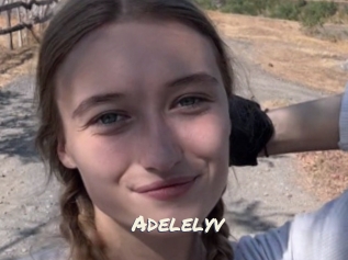 Adelelyv