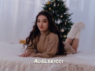 Adelericci