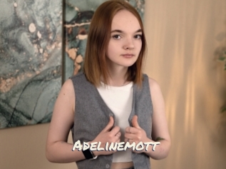 Adelinemott