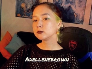 Adellenebrown