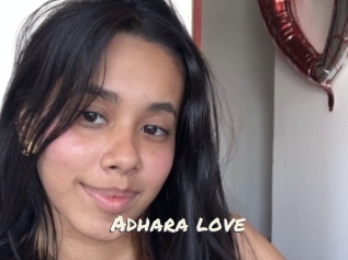 Adhara_love