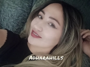 Adharahills