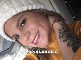 Adrianaahill