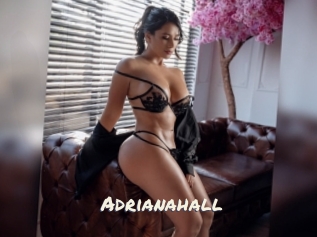 Adrianahall