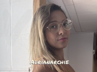 Adrianarchie