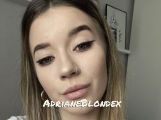 AdrianeBlondex