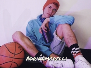 Adrianmorelli