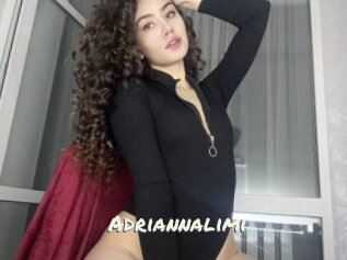 Adriannalimi