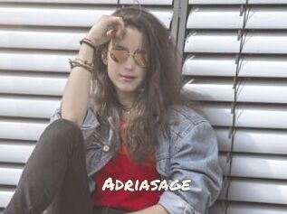 Adriasage