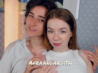 Afraandardith