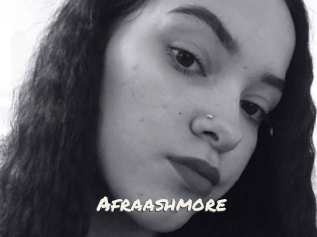 Afraashmore