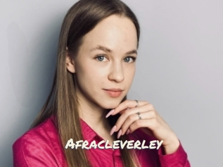 Afracleverley