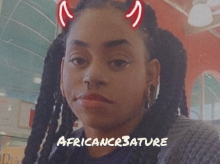 Africancr3ature