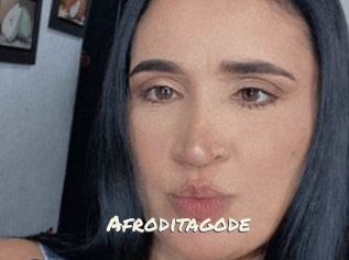 Afroditagode