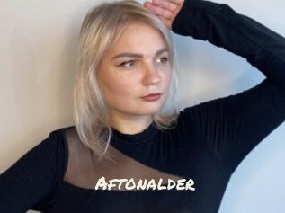 Aftonalder