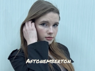 Aftonemberton