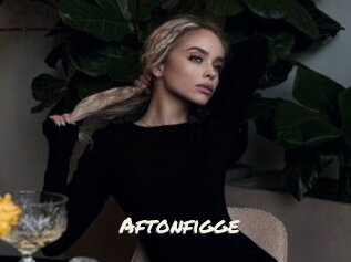 Aftonfigge