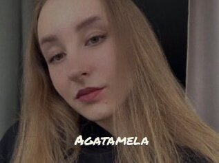 Agatamela