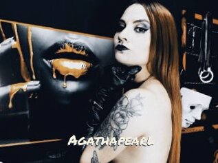 Agathapearl