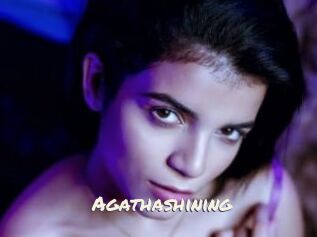 Agathashining