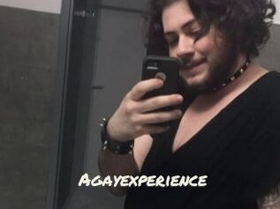 Agayexperience