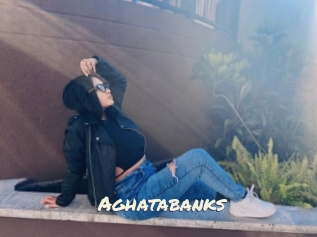 Aghatabanks