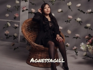 Agnessagill