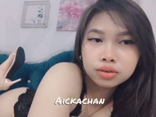 Aickachan