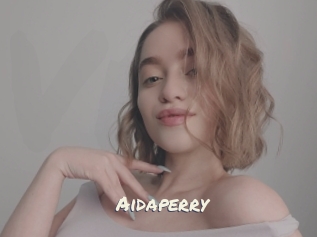 Aidaperry