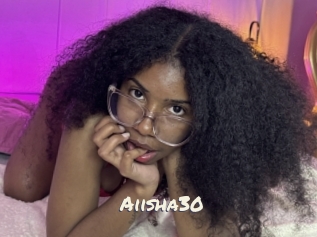 Aiisha30