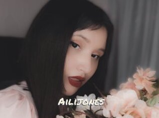 Ailijones