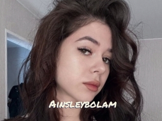 Ainsleybolam