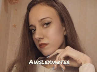 Ainsleydarter