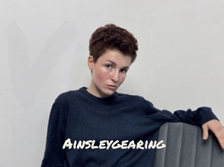 Ainsleygearing