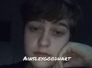 Ainsleygoodhart