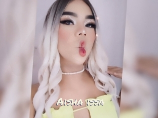 Aisha_issa