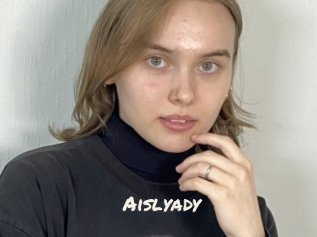 Aislyady