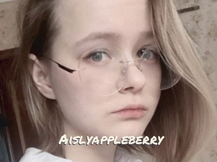 Aislyappleberry