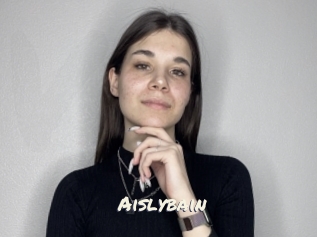 Aislybain