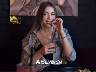 Aislybish