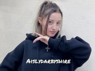 Aislydarbyshire