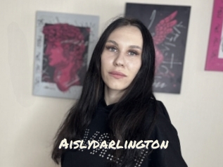 Aislydarlington