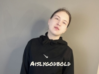 Aislygodbold